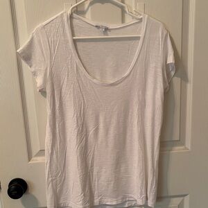 NWOT Standard James Perse tee